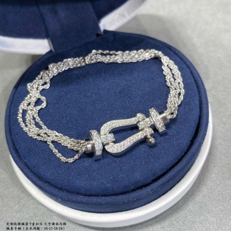 Resilient Fred Bracelets 210801