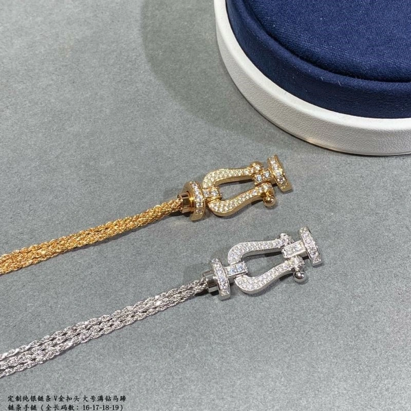 Resilient Fred Bracelets 210801