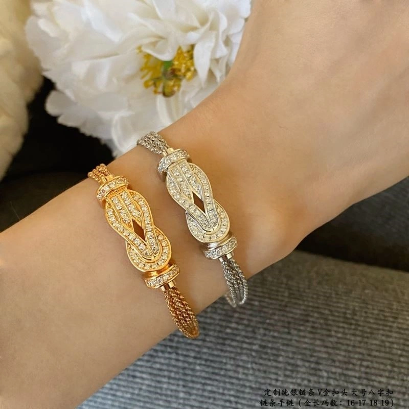 Minimalist Fred Bracelets 210788