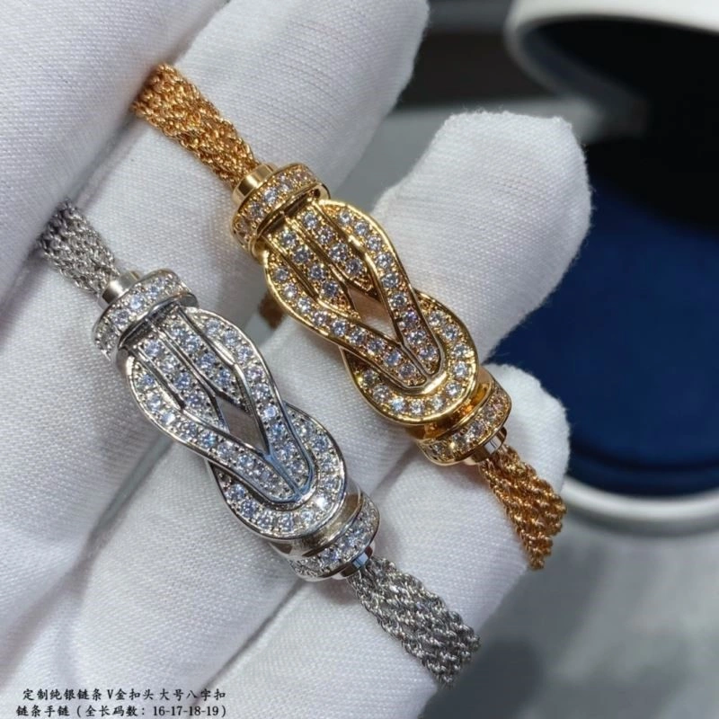 Minimalist Fred Bracelets 210788
