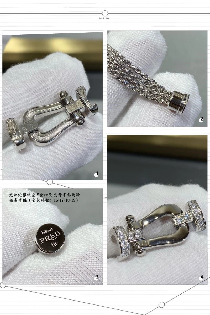 UrbanStyle Fred Bracelets 210793