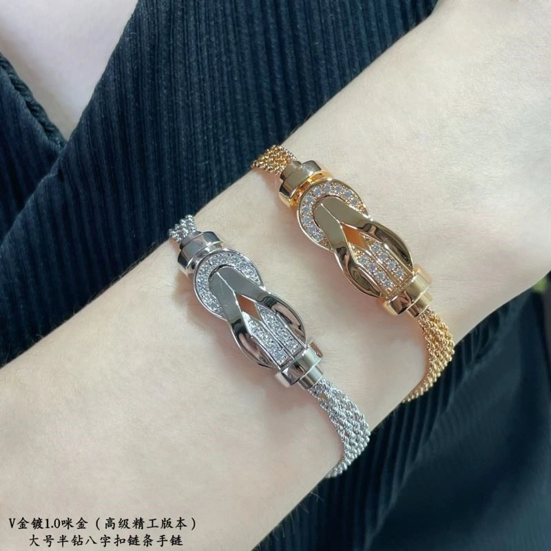 Fred Bracelets Elegant 210805