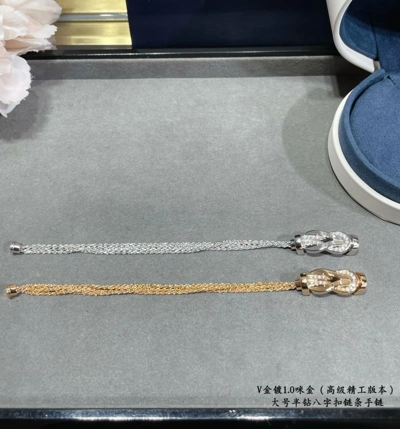 Fred Bracelets Elegant 210805