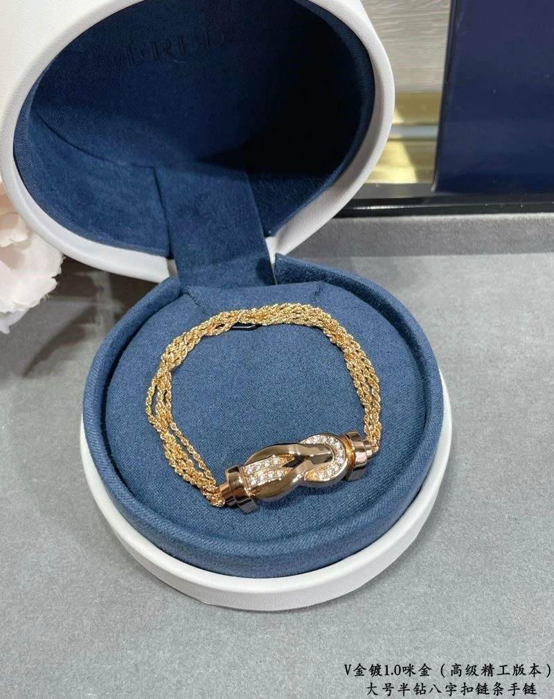 Fred Bracelets Elegant 210805