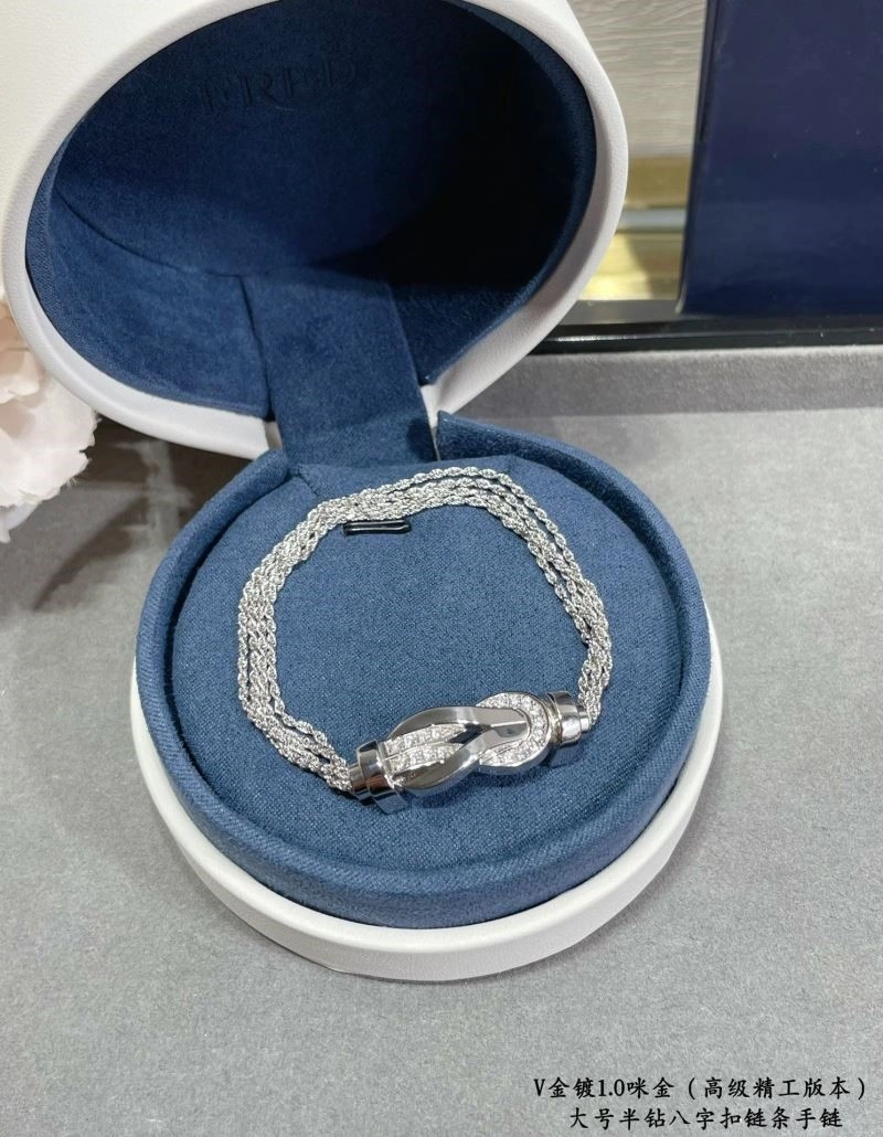 Fred Bracelets Elegant 210805