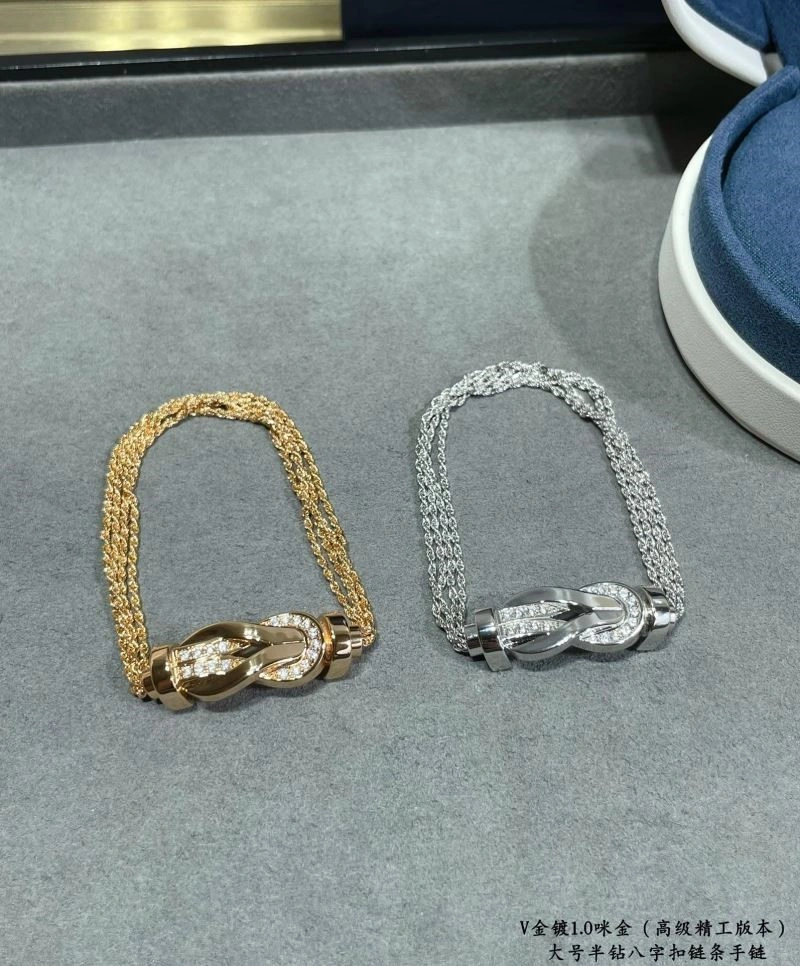 Fred Bracelets Elegant 210805