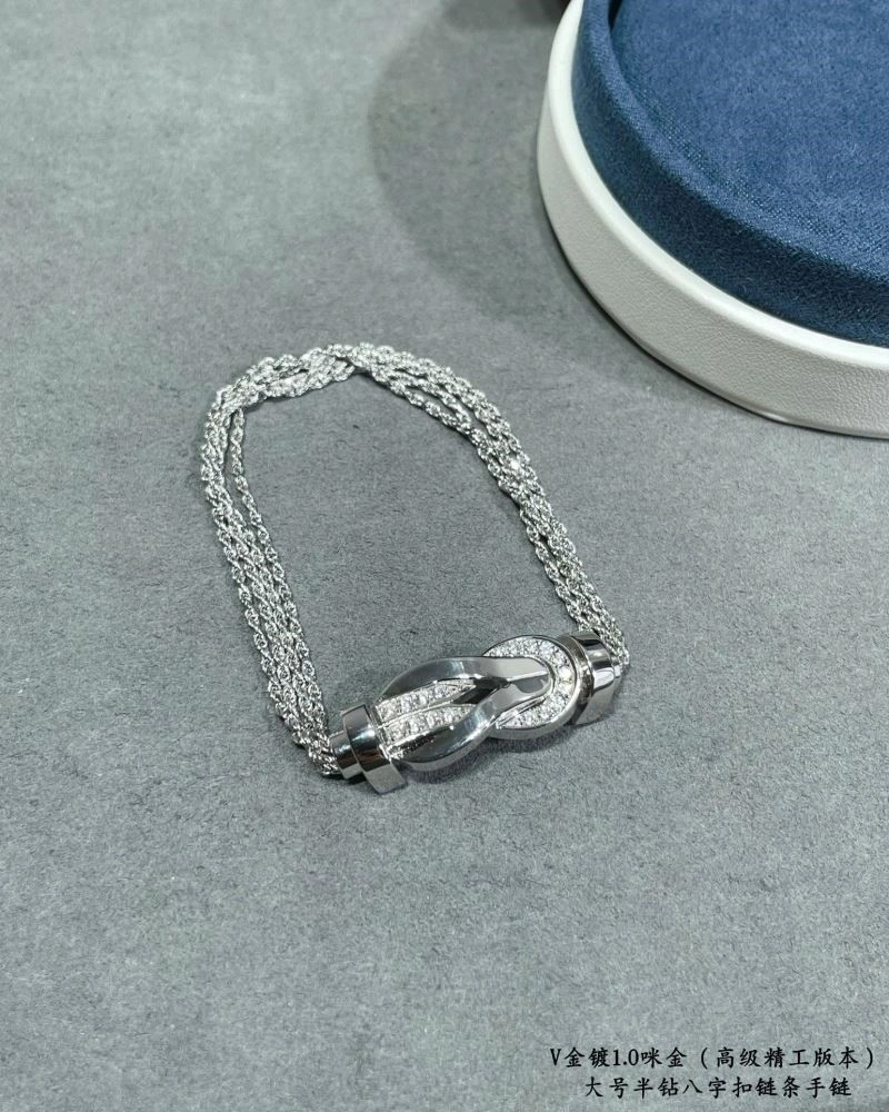 Fred Bracelets Elegant 210805