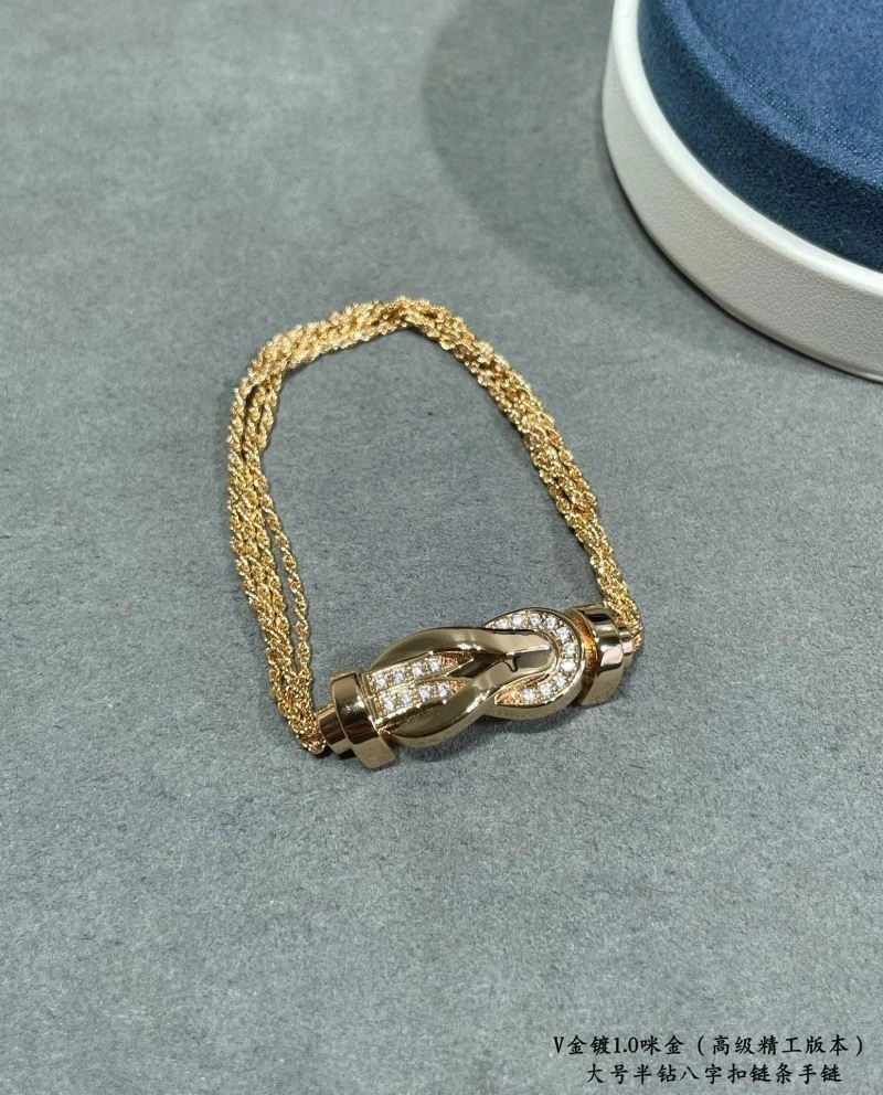 Fred Bracelets Elegant 210805