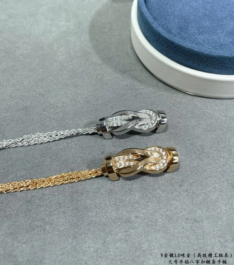 Fred Bracelets Elegant 210805