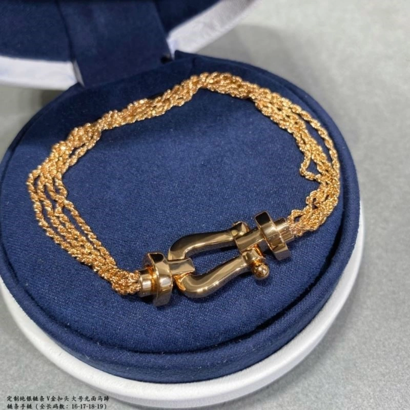 Breathable Fred Bracelets 210803