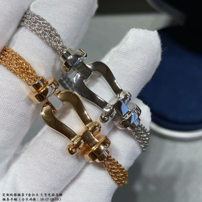 Breathable Fred Bracelets 210803