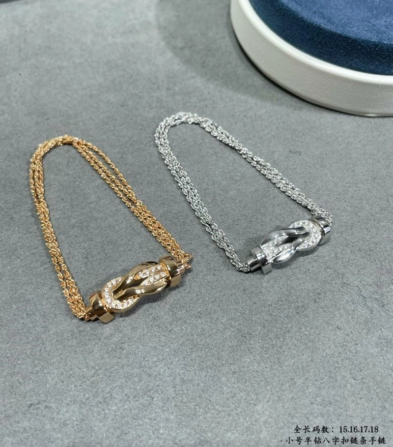 Sleek Fred Bracelets 210790