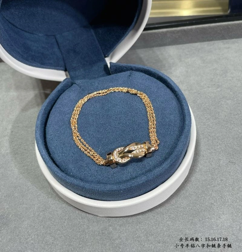 Sleek Fred Bracelets 210790