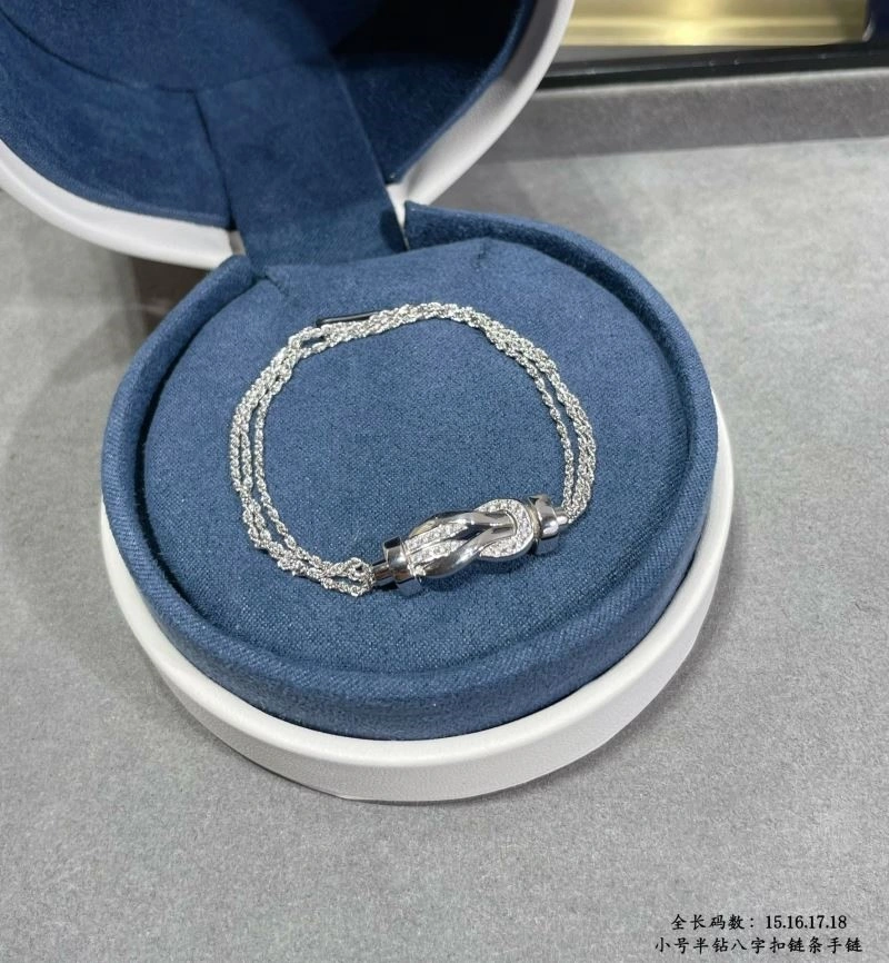 Sleek Fred Bracelets 210790