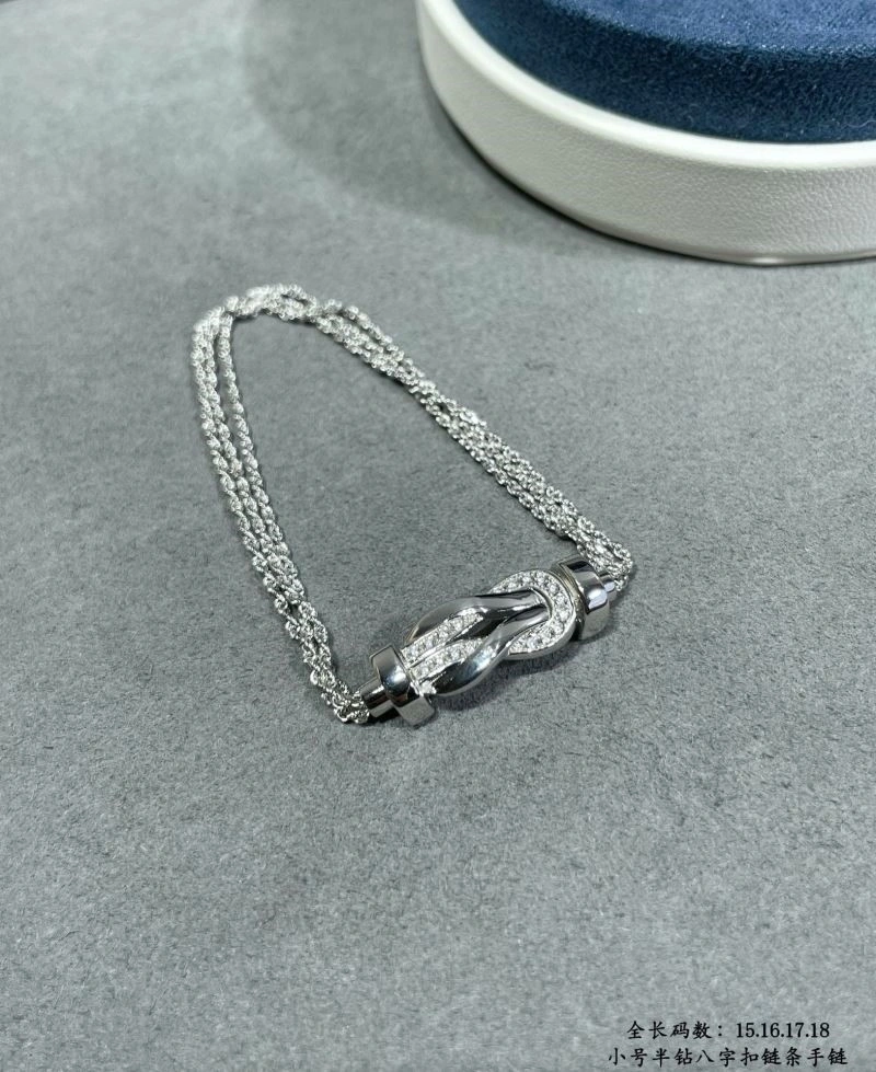 Sleek Fred Bracelets 210790