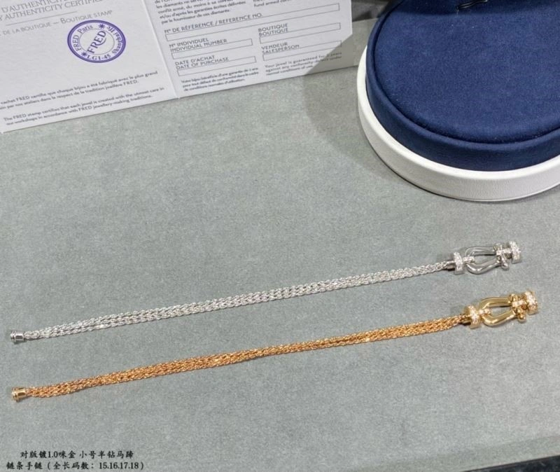 Fred Bracelets Functional 210792