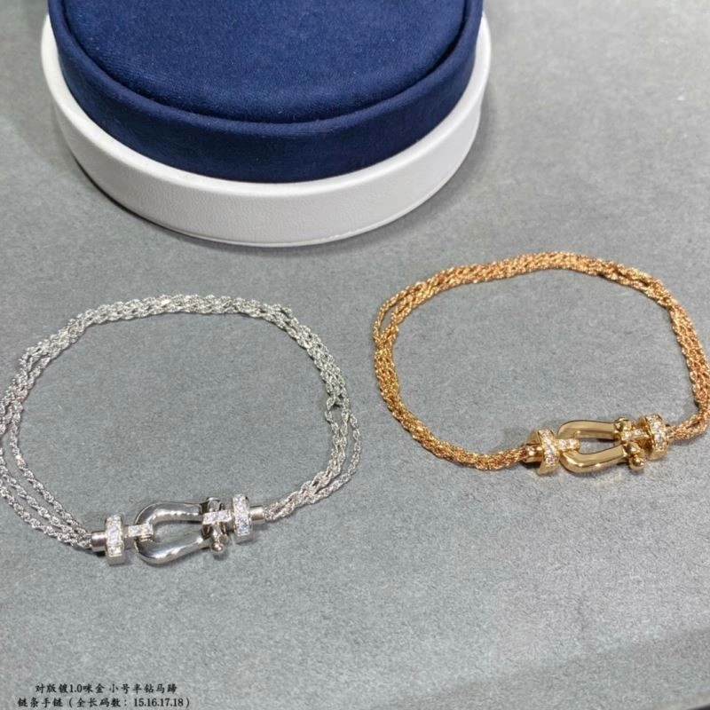 Fred Bracelets Functional 210792
