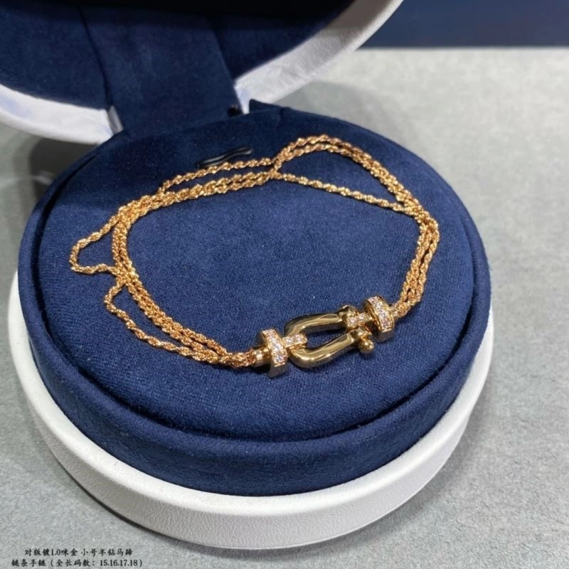 Fred Bracelets Functional 210792