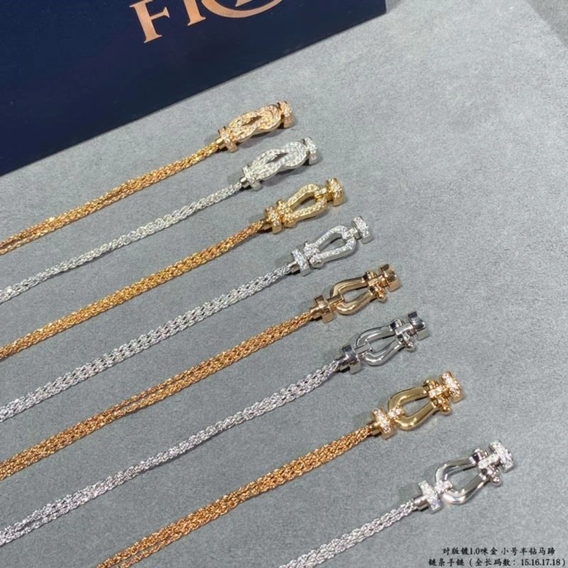Fred Bracelets Functional 210792