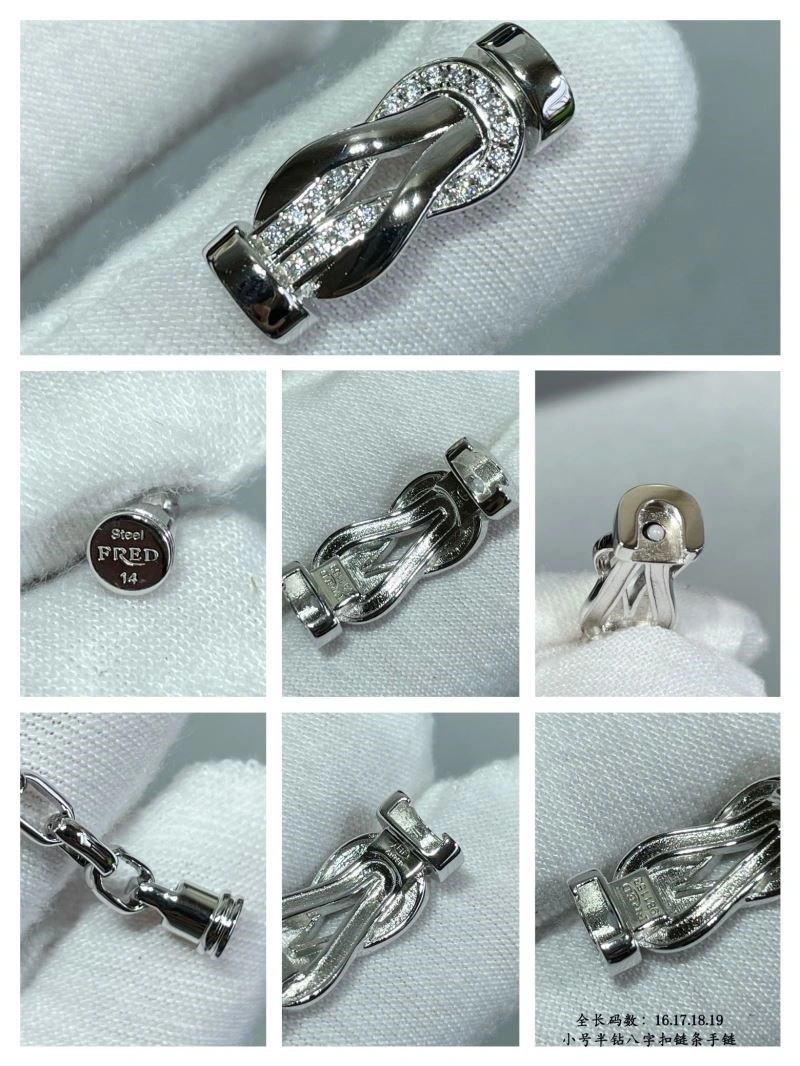 Bright Fred Bracelets 210796