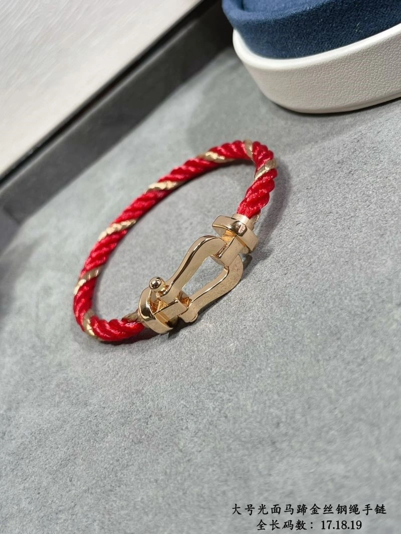 Cozy Fred Bracelets 210800