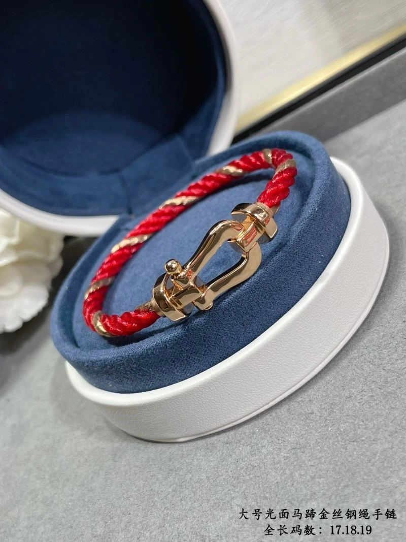 Cozy Fred Bracelets 210800