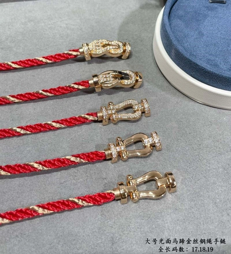 Cozy Fred Bracelets 210800