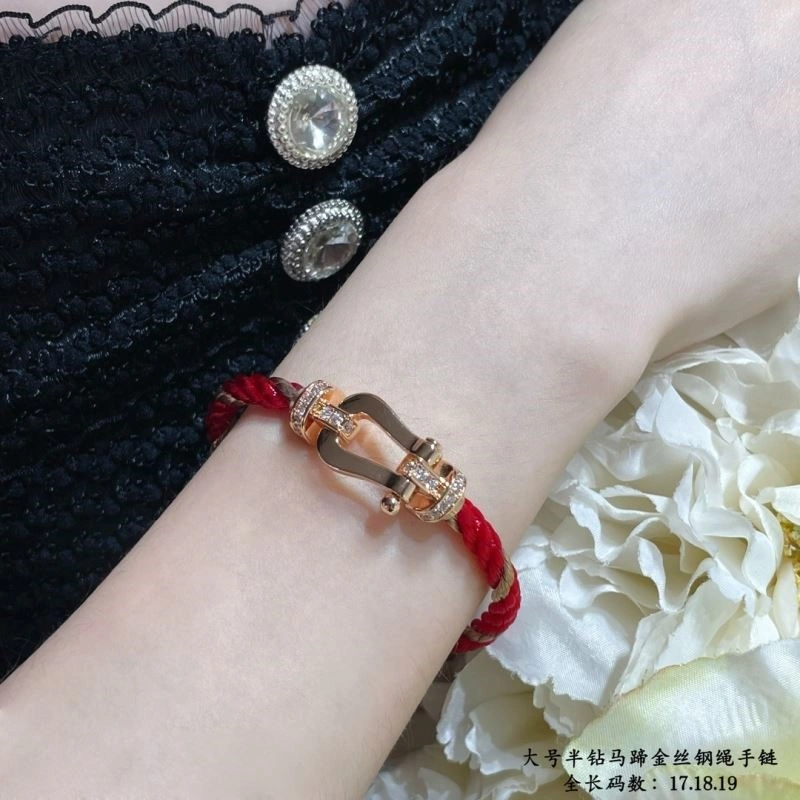 Fred Bracelets Bold 210794