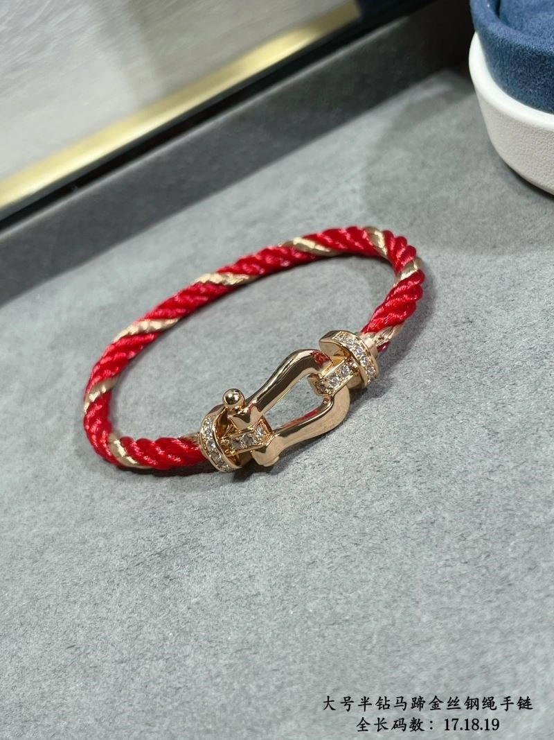 Fred Bracelets Bold 210794