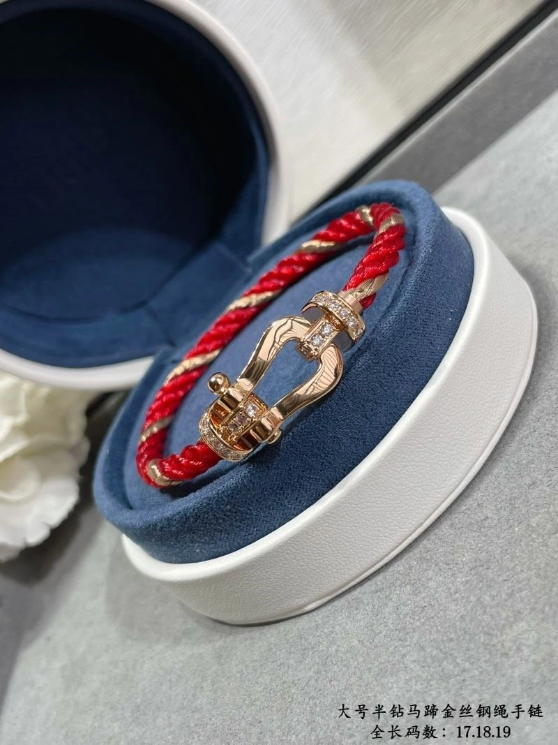 Fred Bracelets Bold 210794