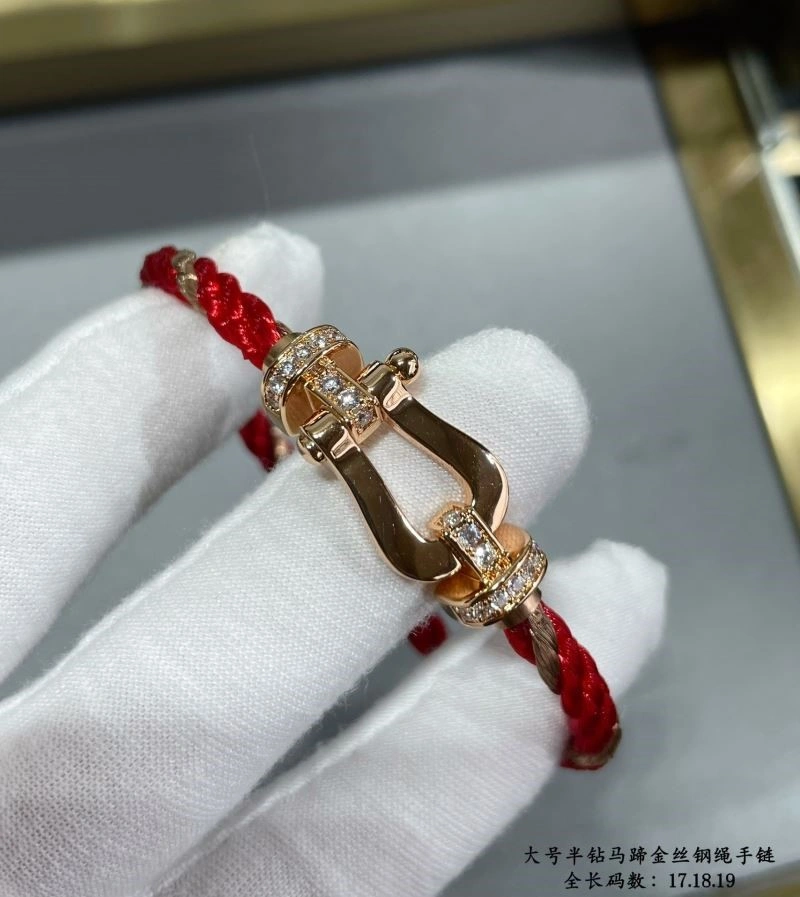 Fred Bracelets Bold 210794
