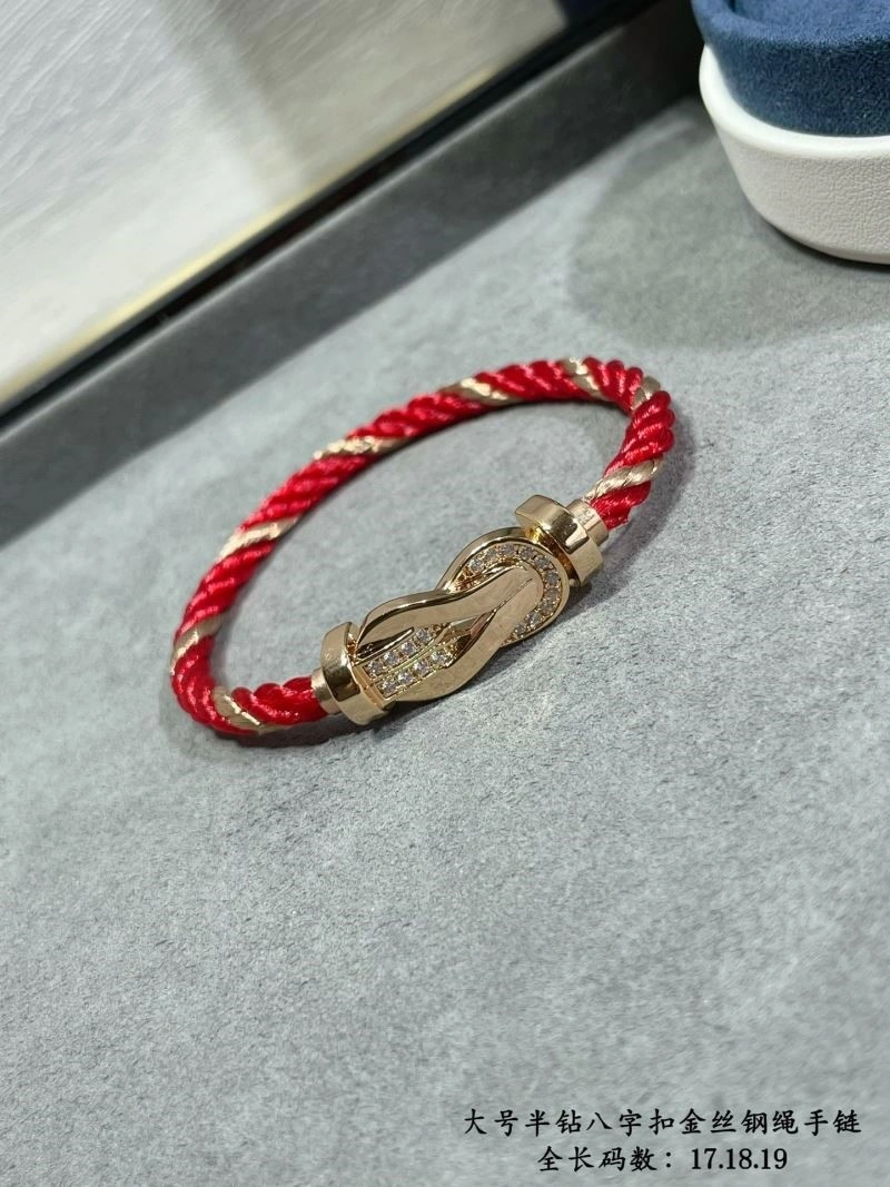 Fred Bracelets FlexibleFit 210786