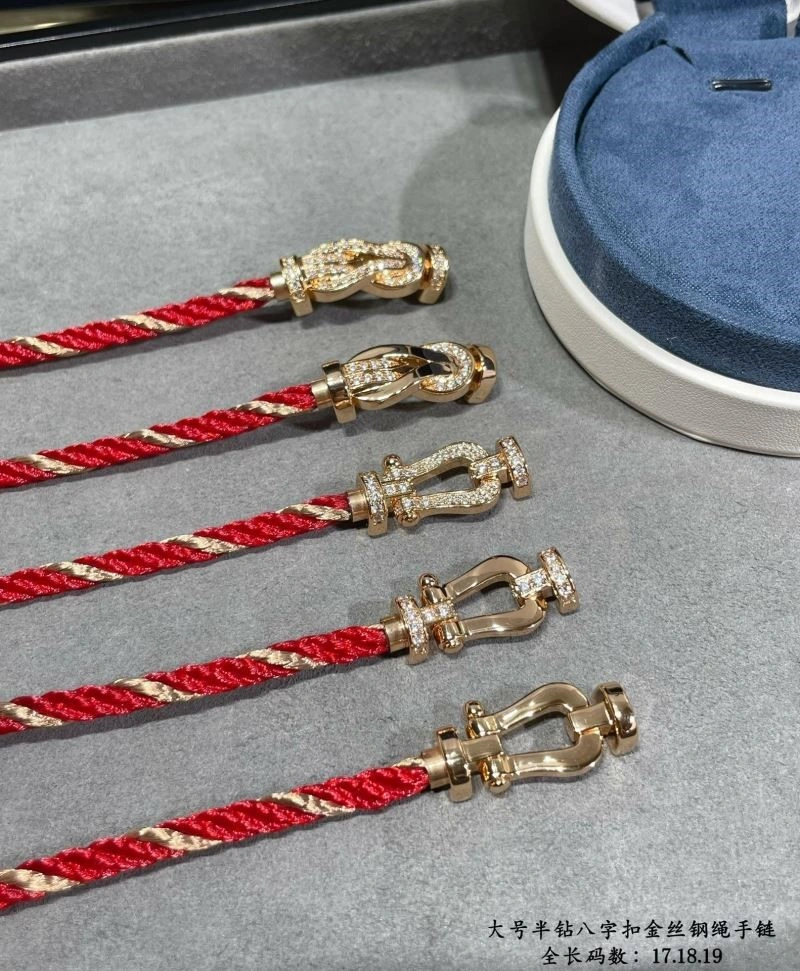 Fred Bracelets FlexibleFit 210786