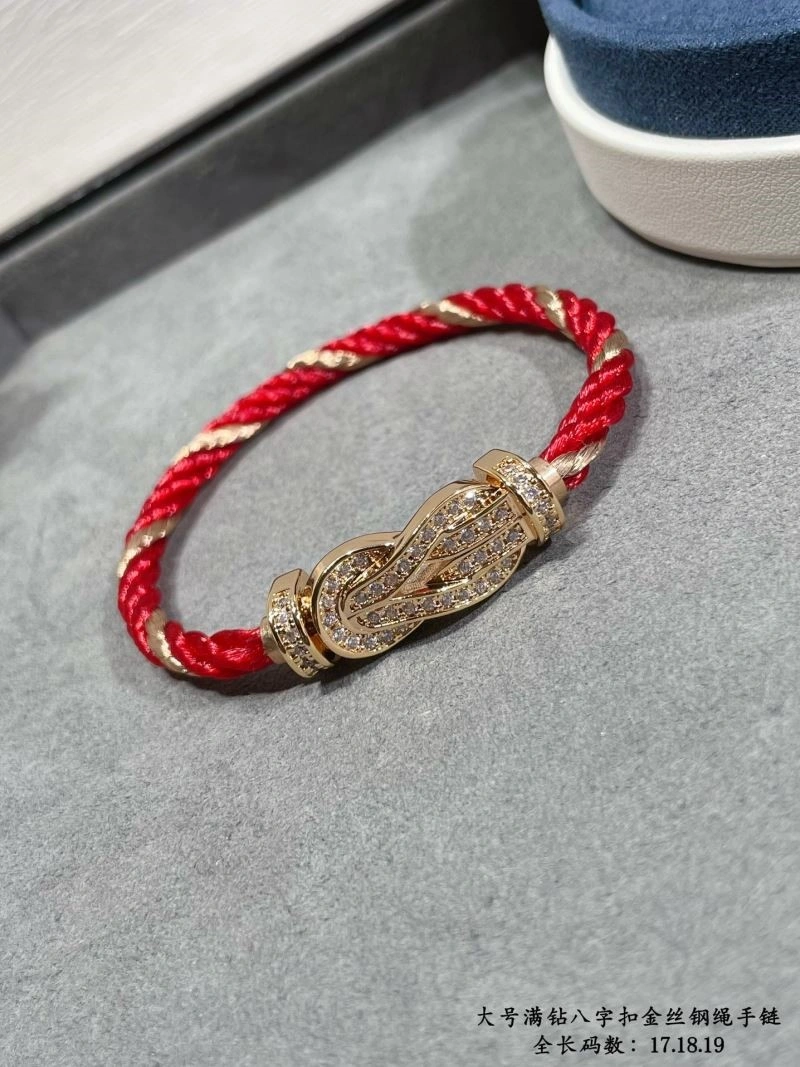 Fred Bracelets Reliable 210783