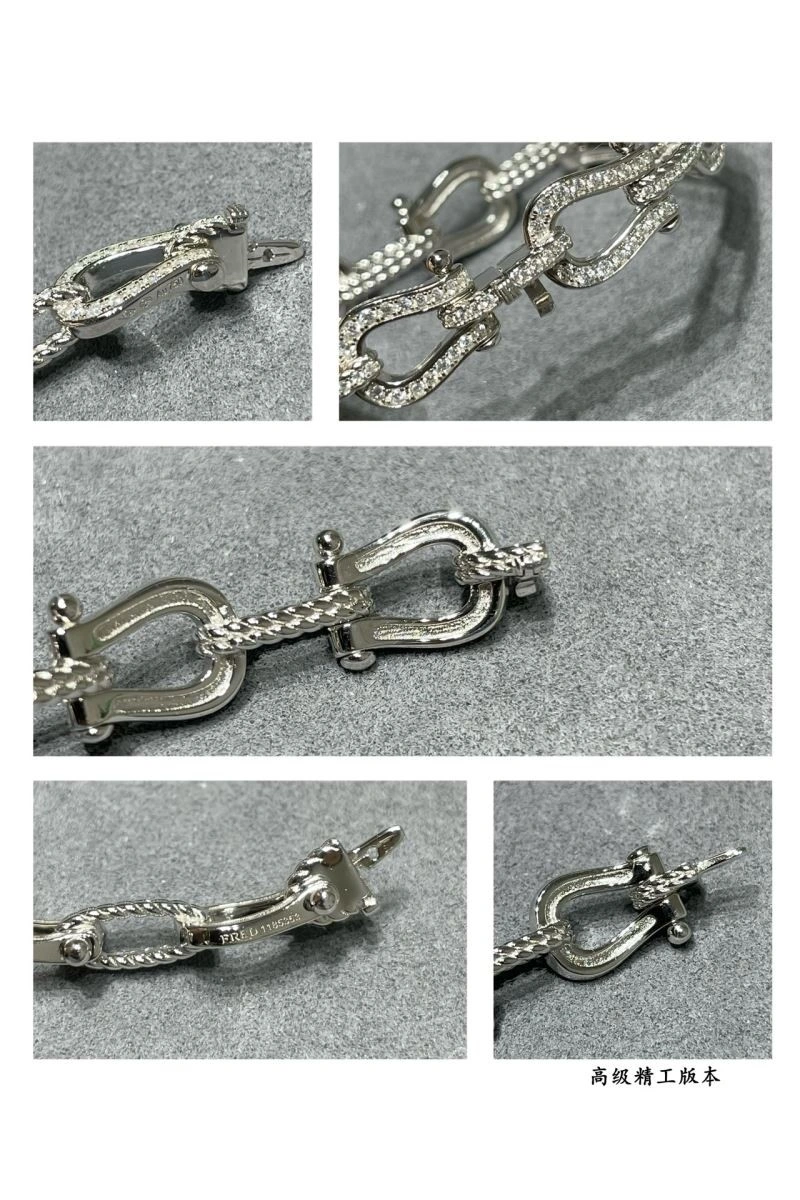 Fred Bracelets Tailored 210785