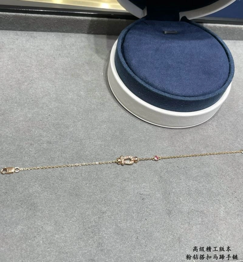 Trendy Fred Bracelets 210787