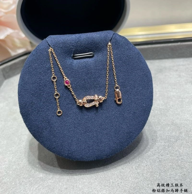 Trendy Fred Bracelets 210787