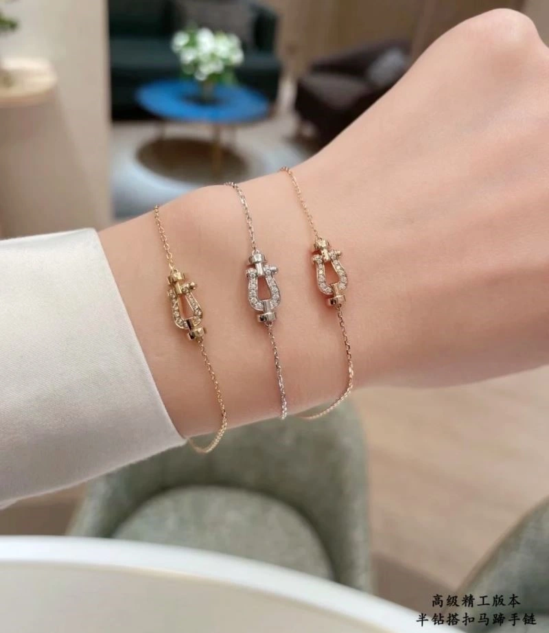Fred Bracelets Contemporary 210784