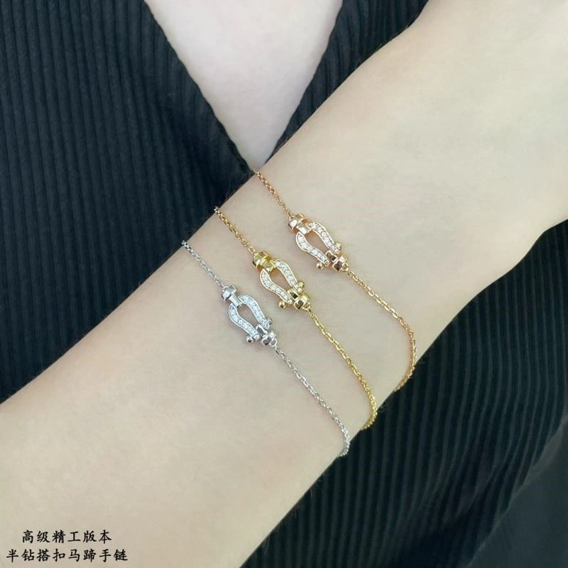 Fred Bracelets Contemporary 210784