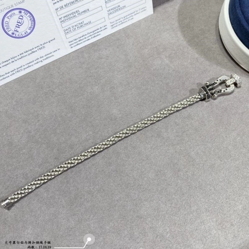 Sporty Fred Bracelets 209877