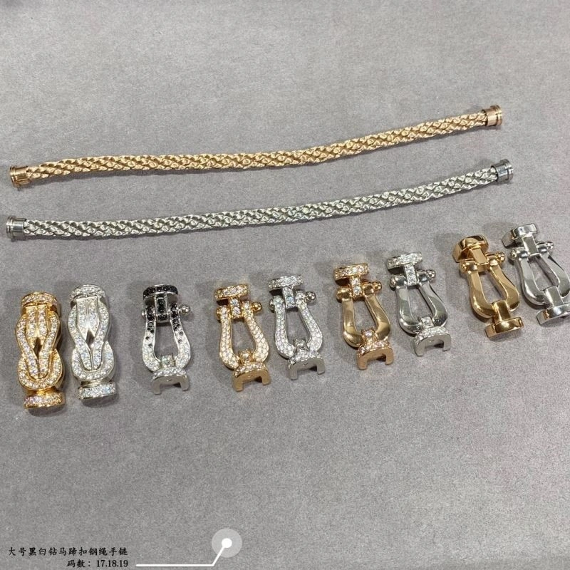 Sporty Fred Bracelets 209877