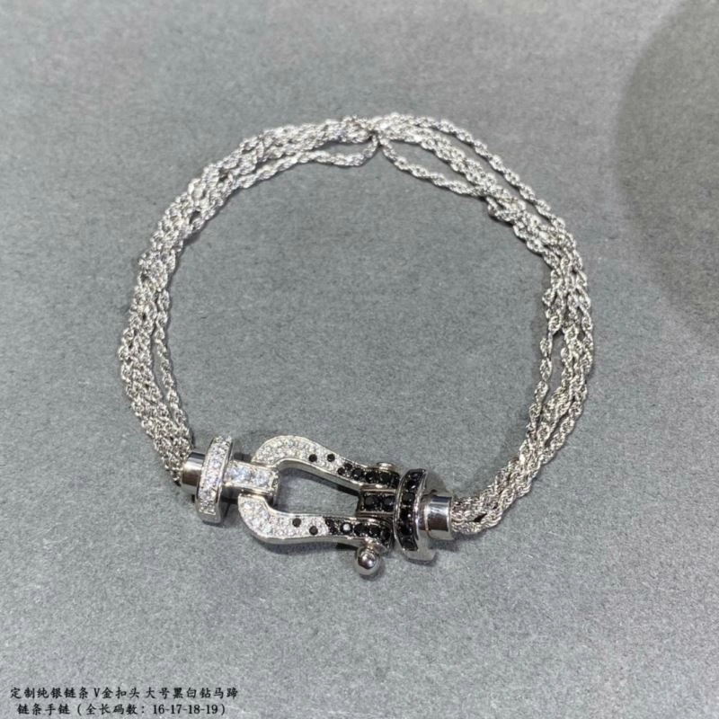 Fred Bracelets Durable 209899