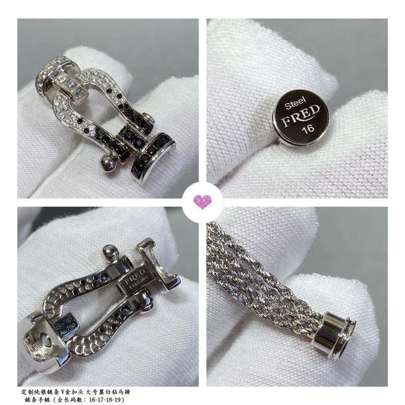 Fred Bracelets Durable 209899