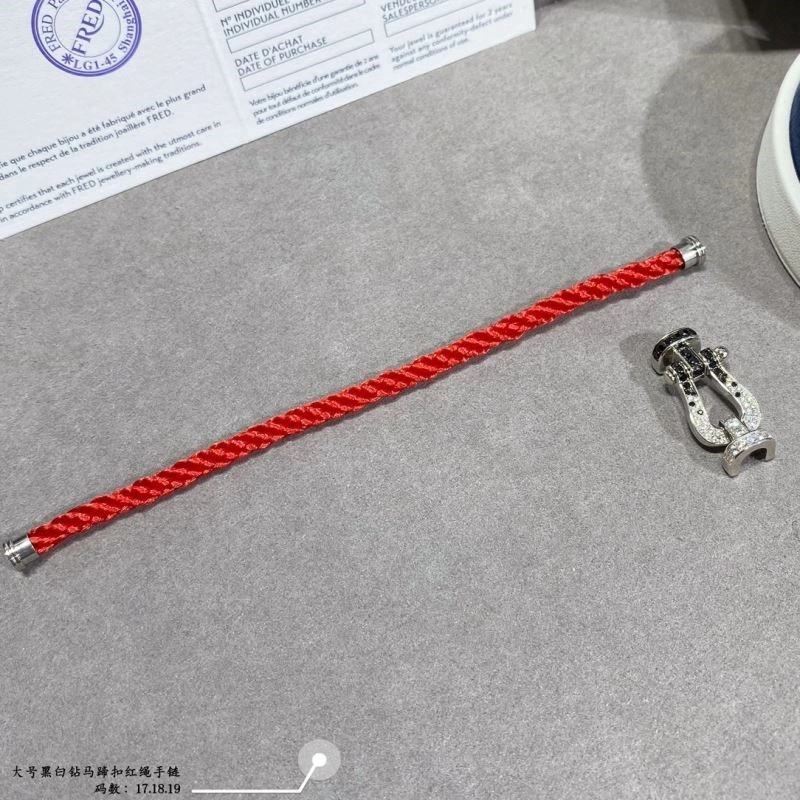 Trendsetting Fred Bracelets 209896
