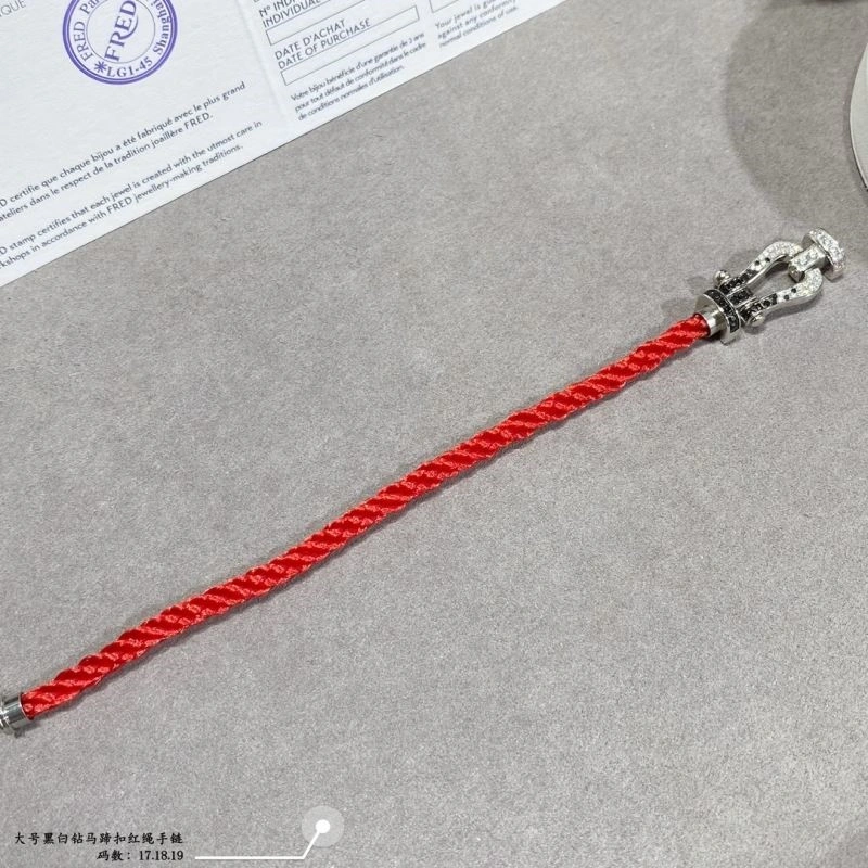 Trendsetting Fred Bracelets 209896