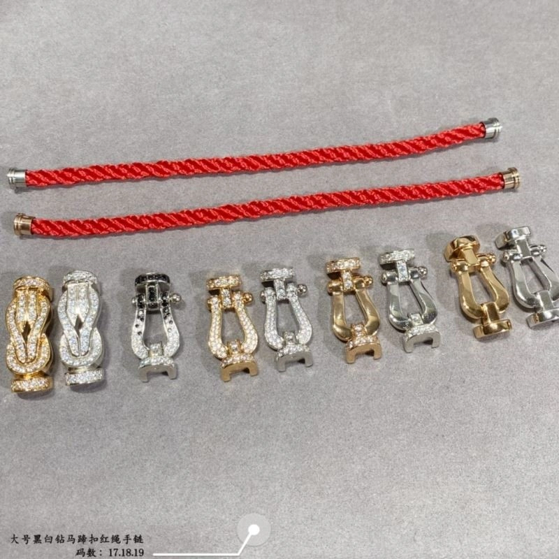 Trendsetting Fred Bracelets 209896