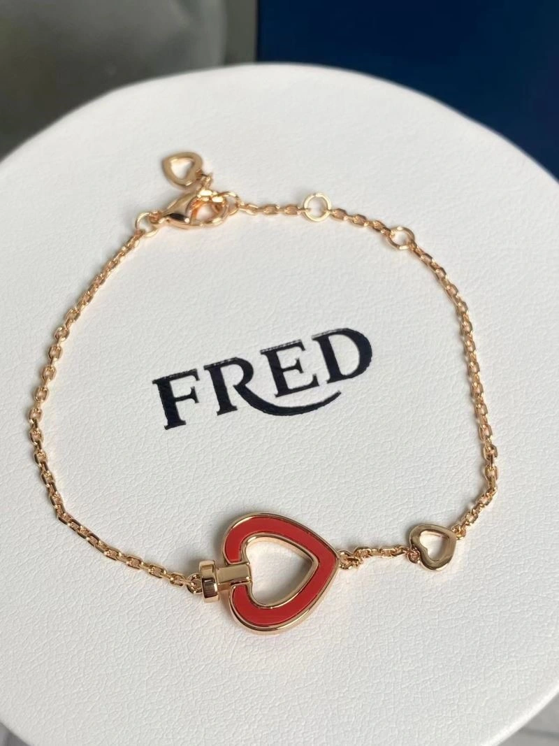 EyeCatching Fred Bracelets 209949