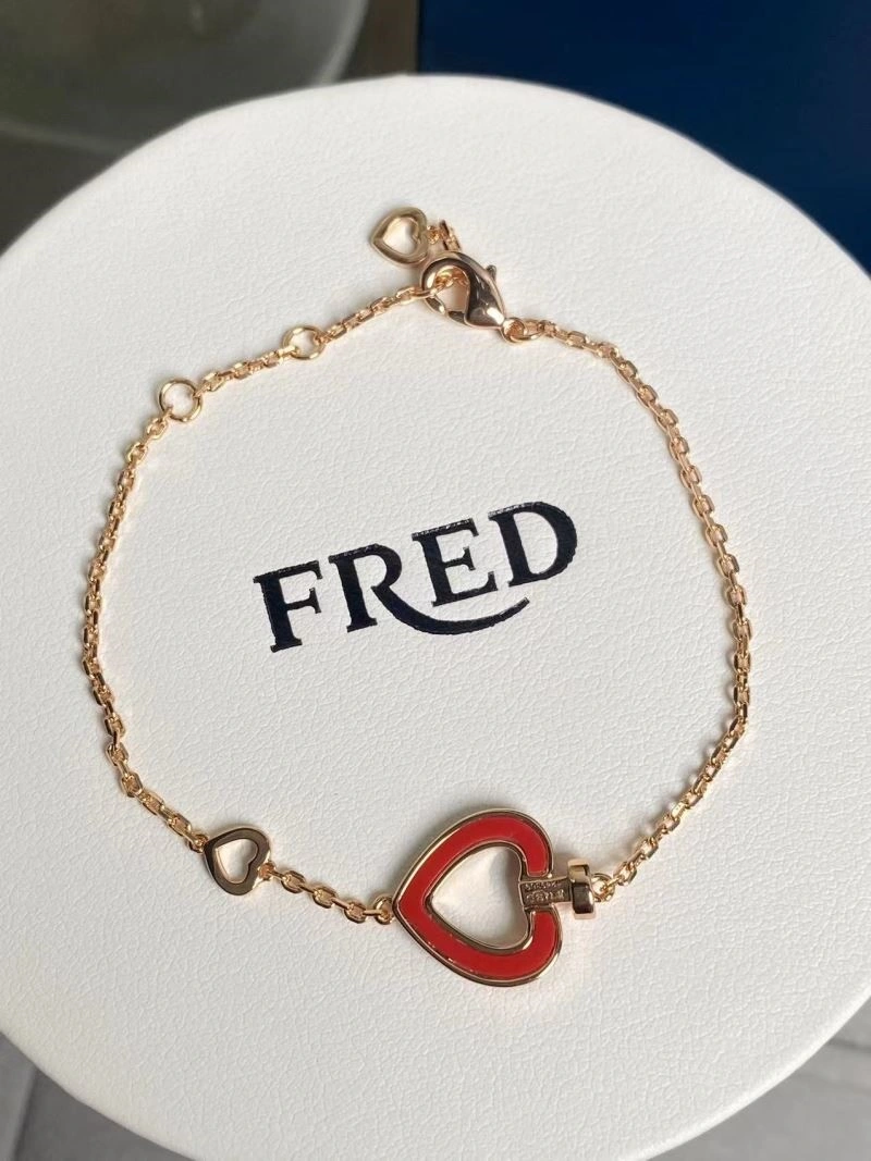 EyeCatching Fred Bracelets 209949