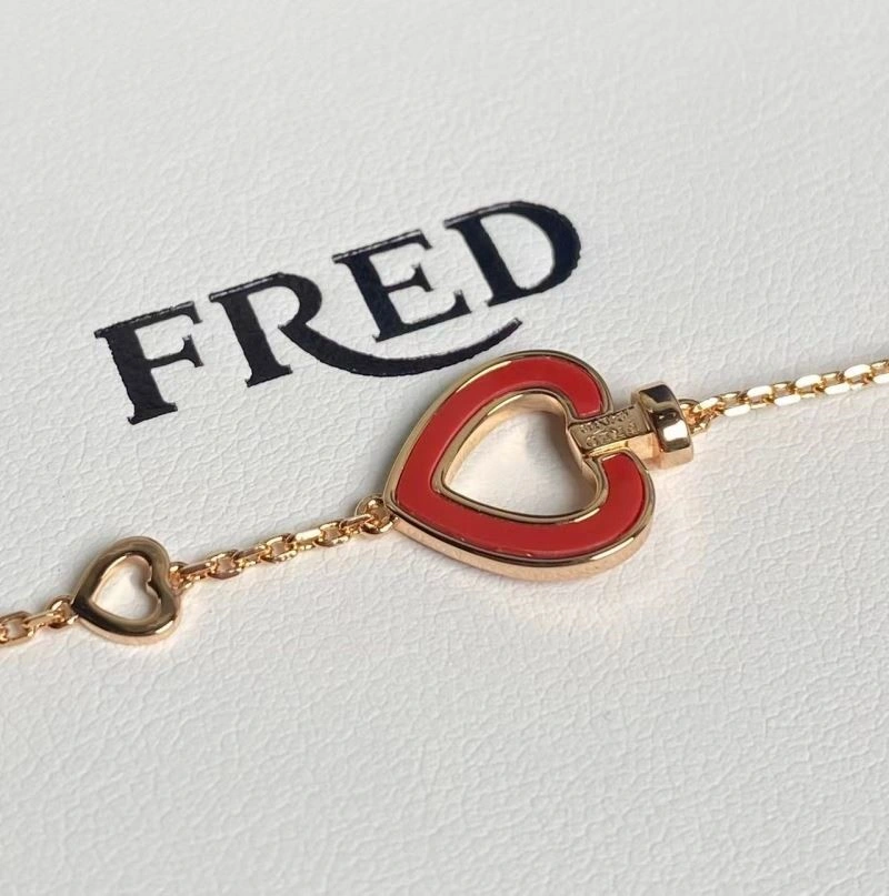 EyeCatching Fred Bracelets 209949