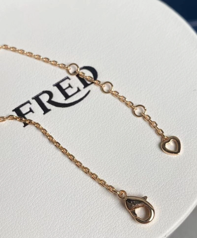 Fred Bracelets SmoothTexture 209883